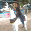 Horsey guy