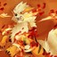 Arcanine