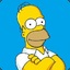 Homer Simpson