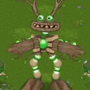 Epic Wubbox (Plant i avatar