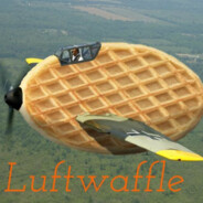 Luftwaffle