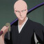 ikkaku bleach