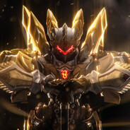 最強光影鎧装と天道の意志！究極帝皇鎧です！