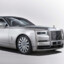 Rolls-Royce Phantom 2013