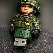 Player avatar