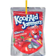 Koolaid Jammer Cherry