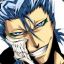 ★ Grimmjow