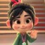 Vanellope