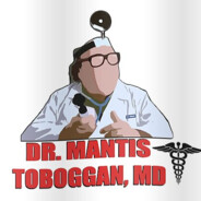 Mantis Toboggan, M.D.