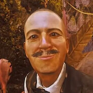 Steam Avatar