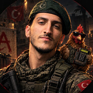 B A D O's avatar