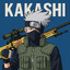 Kakashi