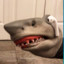 SharkPuppet