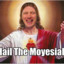 The Moyesiah