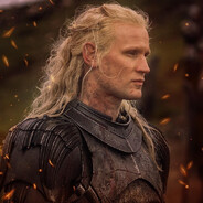 Daemon Targaryen