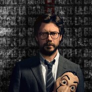 El PrOfEsOr Steam avatar