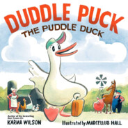 Duddle Puck's Avatar