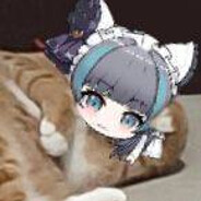 反恐型人格柴郡猫