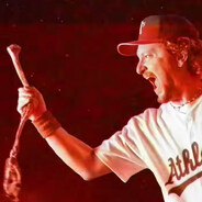 Mark McGwire