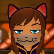 Violet avatar