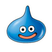 Blue Slime