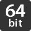 64BIT