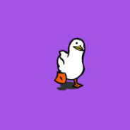 duck