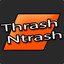 ThrashNtrash