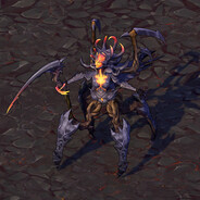 Hive Queen
