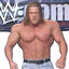 Triple H تریپل عشق