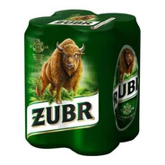 Żubr