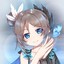 蓝色逍遥鱼HQY
