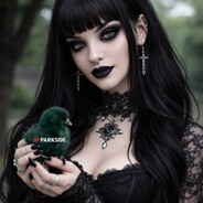GothParksideChick