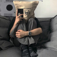 别舔了那只是盒子不是牛子