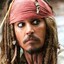 jack sparrow