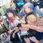 梵羽圣澜公主殿下