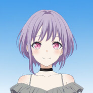 WSD第一突击手Amoris