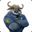 Chief Bogo