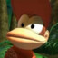 Diddy Kong