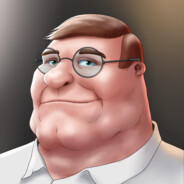 Peter Griffin.
