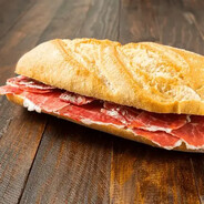 BocataJamón