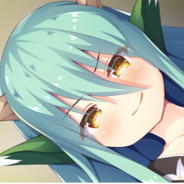 雑魚～雑～～魚～