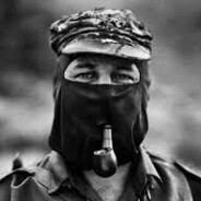 subcomandante