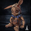 Steam avatar