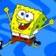 KarateAction SpongeBob