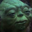 probably not yoda