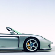Carrera GT