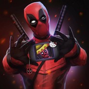 DeadpooL