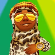 Steam Community Avatar