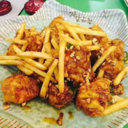 您有新的包裹''